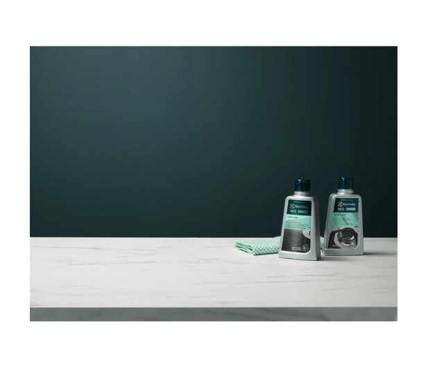 ELECTROLUX Mleczko do czyszczenia stali szlachetnej 300 ml (M3SCC200) - 1376481 - zdjęcie 2